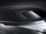 Chevrolet Camaro RS Convertible 2012 года